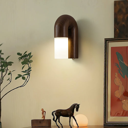 arcus-wood-wall-lamp-anzaz-Walnut Color-2
