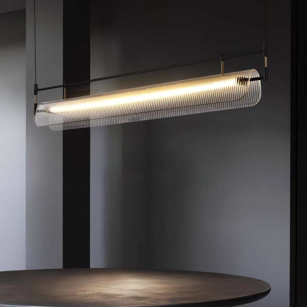 nami-linear-chandelier-anzaz-Black & Clear-7