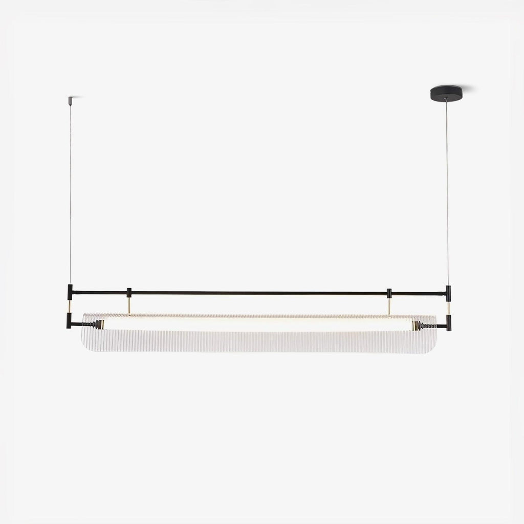 nami-linear-chandelier-anzaz-Gold & Clear-1