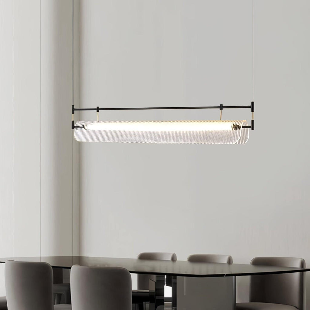 nami-linear-chandelier-anzaz-Black & Clear-4