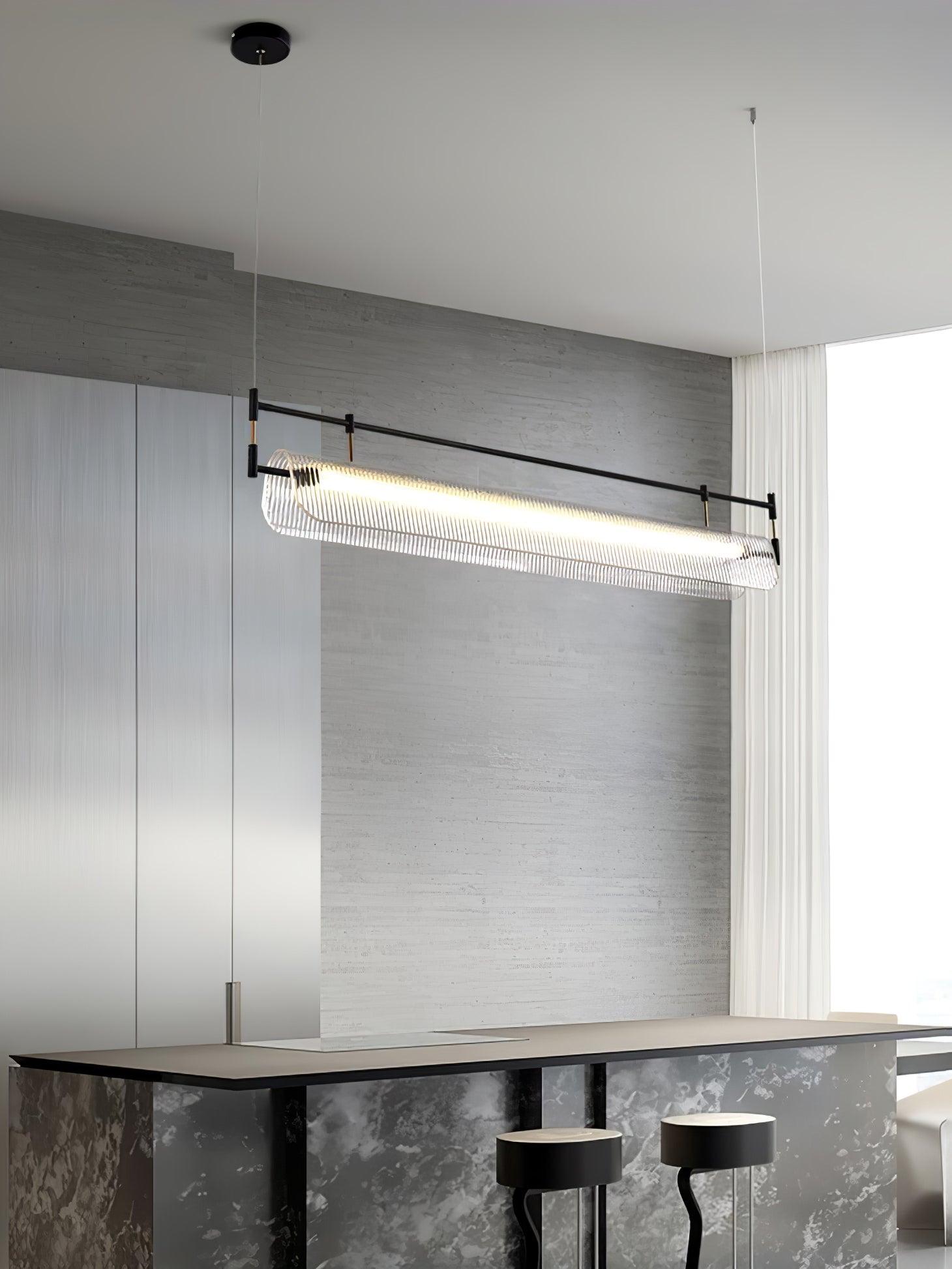 nami-linear-chandelier-anzaz-Black & Clear-15
