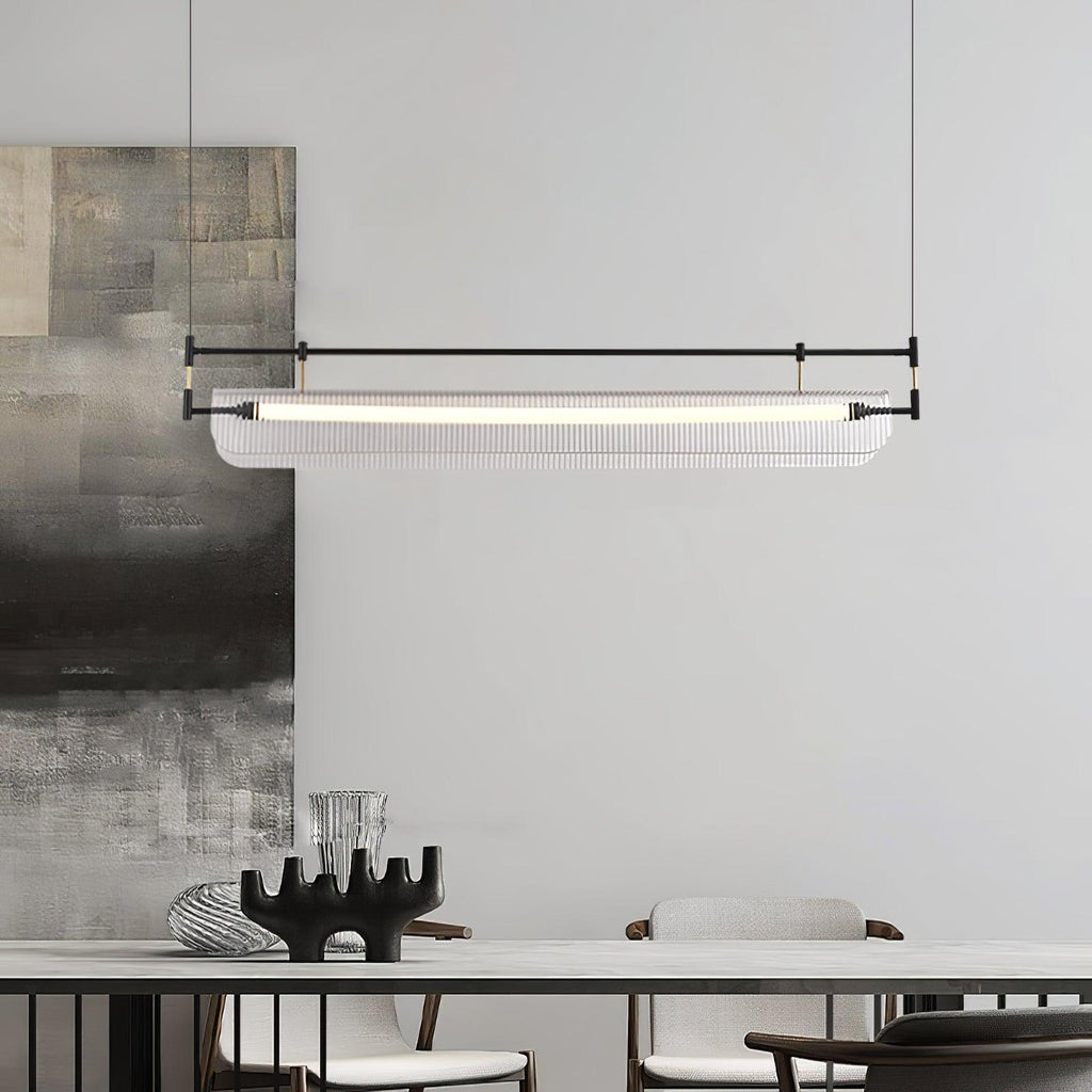 nami-linear-chandelier-anzaz-Gold & Clear-2