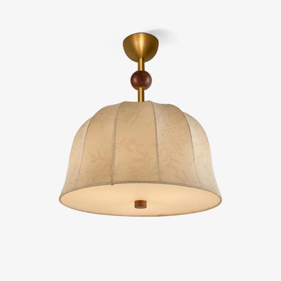 nanyang-retro-ceiling-lamp-anzaz-Walnut Color & Linen Color-1