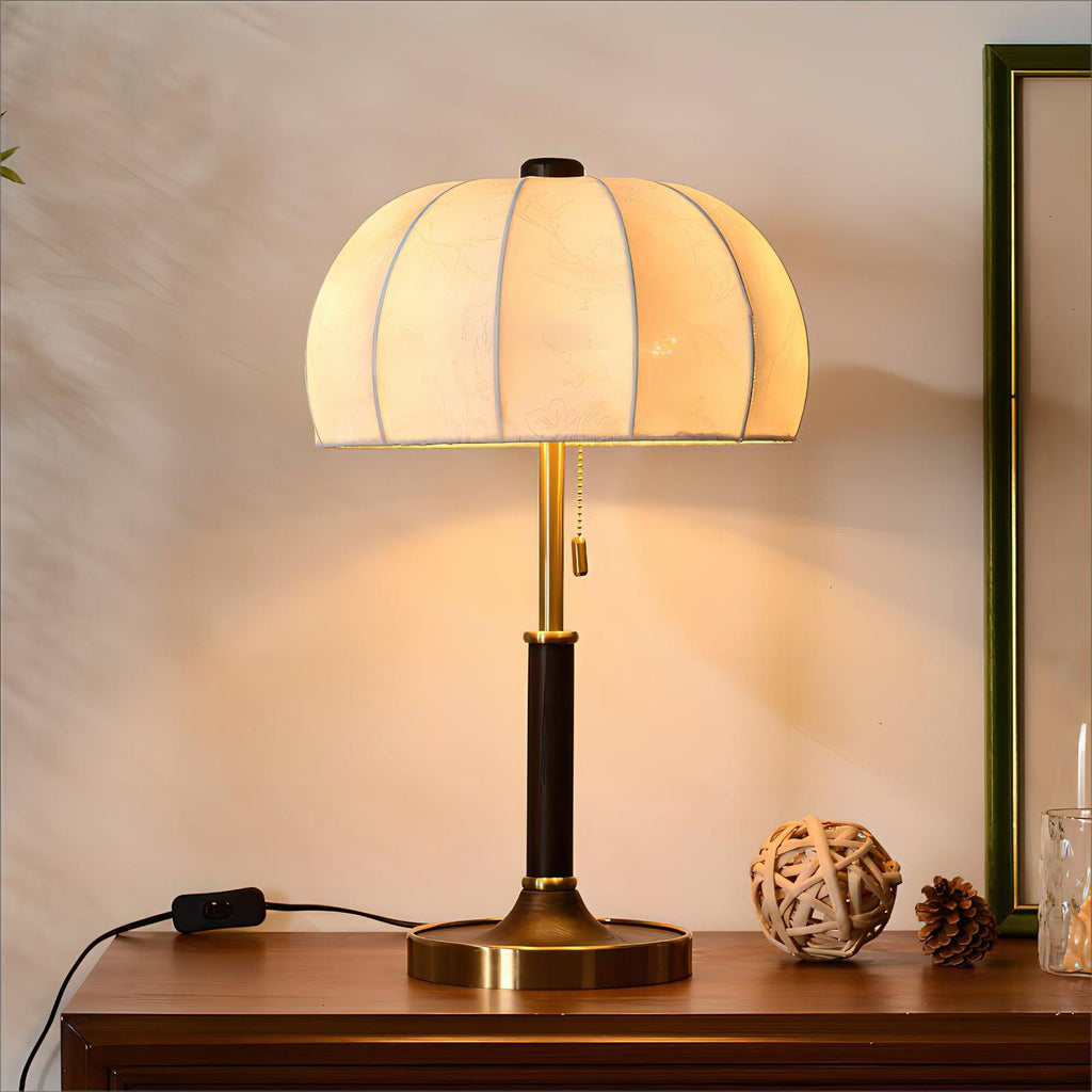 nanyang-retro-table-lamp-anzaz-Walnut Color & Gold-2