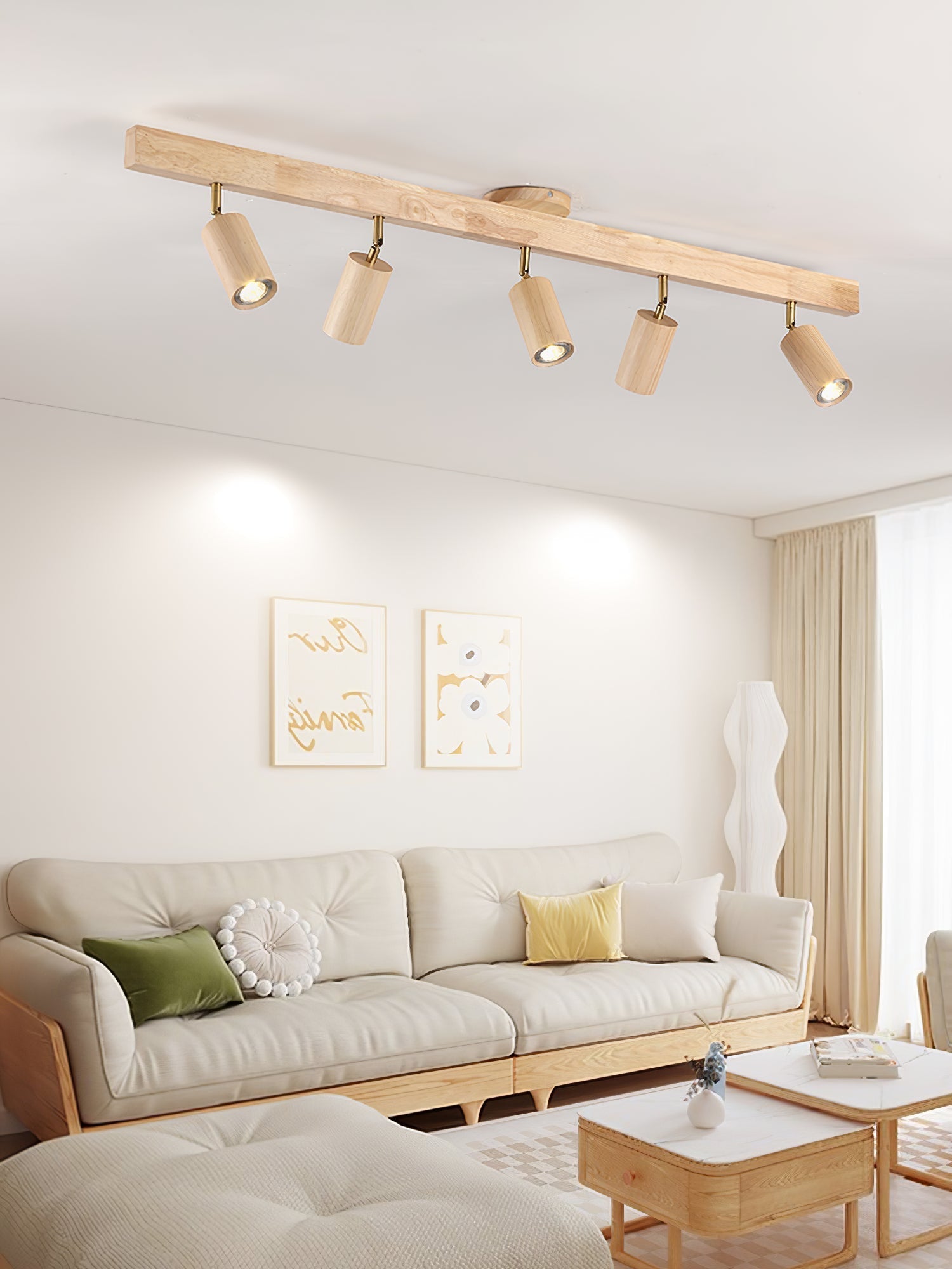 natural-wood-beam-spotlight-light-anzaz-Wood Color-7