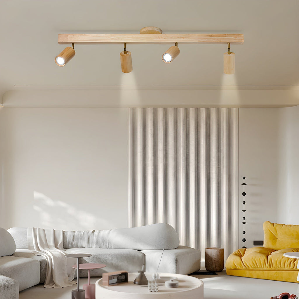natural-wood-beam-spotlight-light-anzaz-Wood Color-4