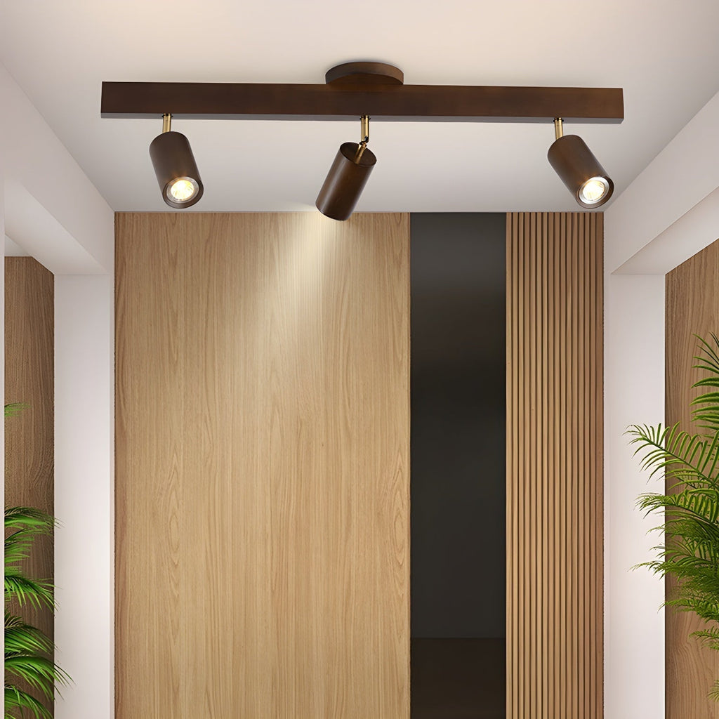 natural-wood-beam-spotlight-light-anzaz-Walnut Color-2
