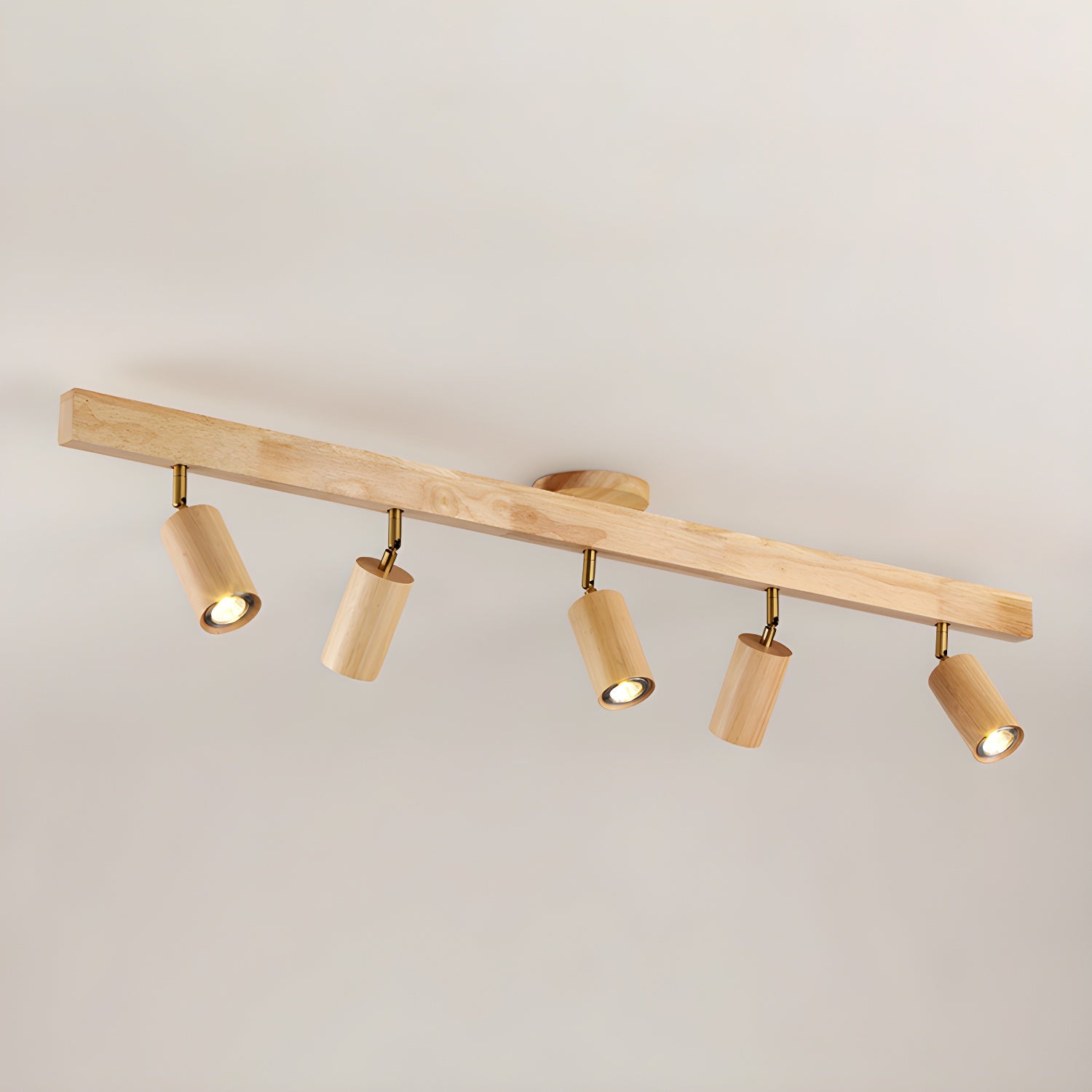 natural-wood-beam-spotlight-light-anzaz-Wood Color-15