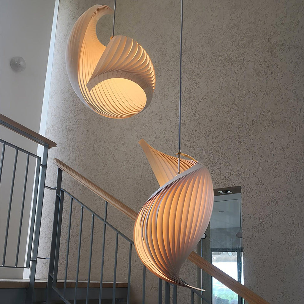 nautilus-shell-pendant-light-anzaz-Wood Colour-10