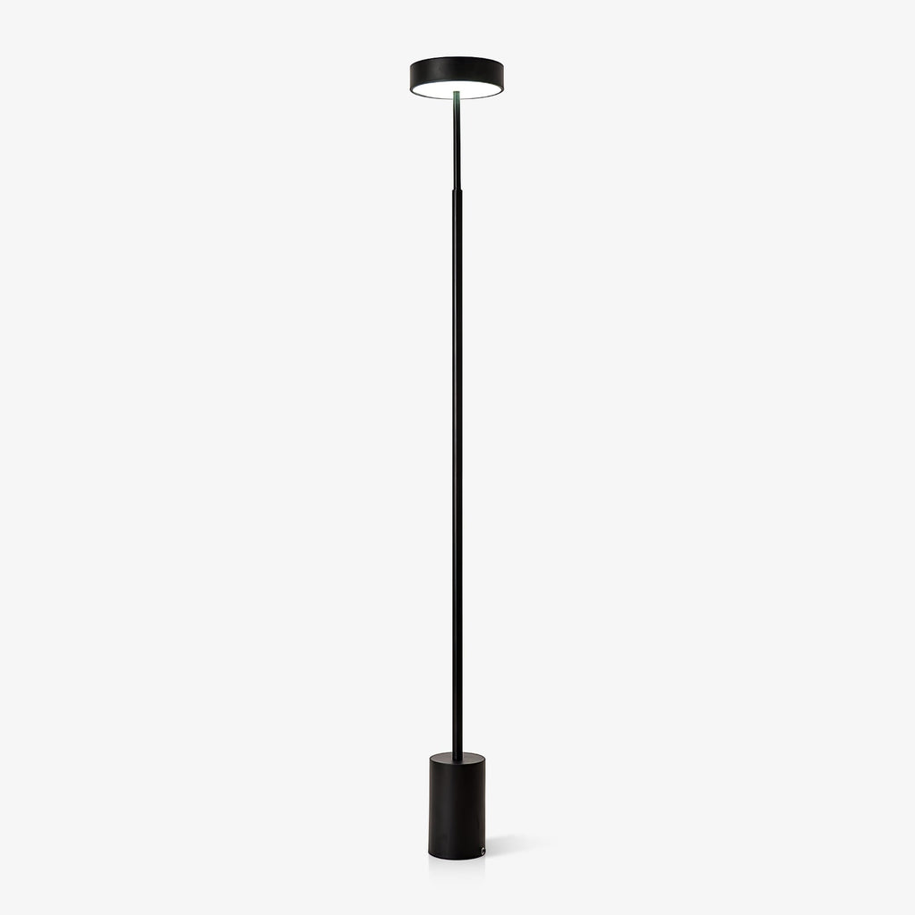 naya-rotatable-floor-lamp-anzaz-Black & Dual color temperature-1