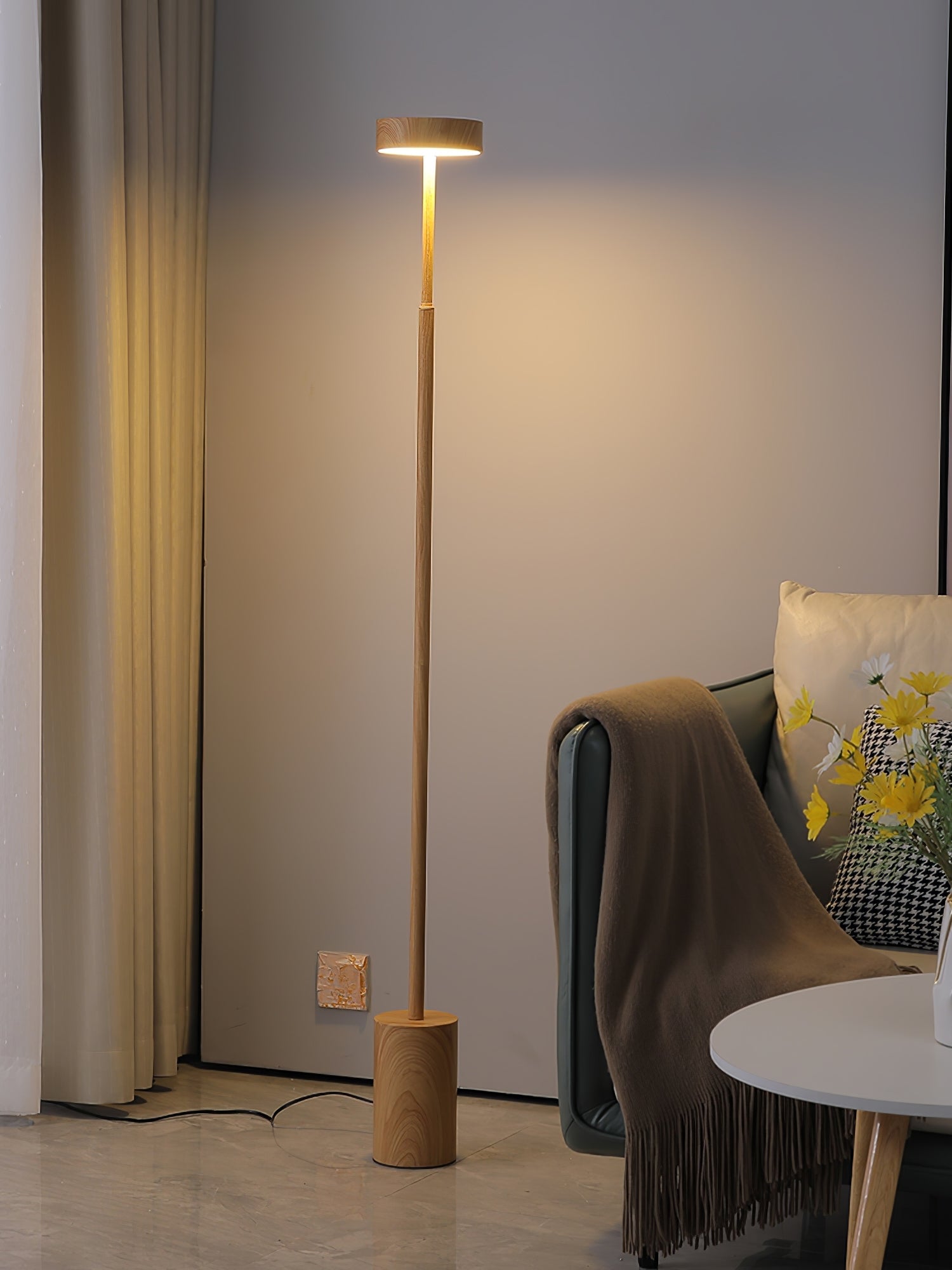 naya-rotatable-floor-lamp-anzaz-White & Dual color temperature-6