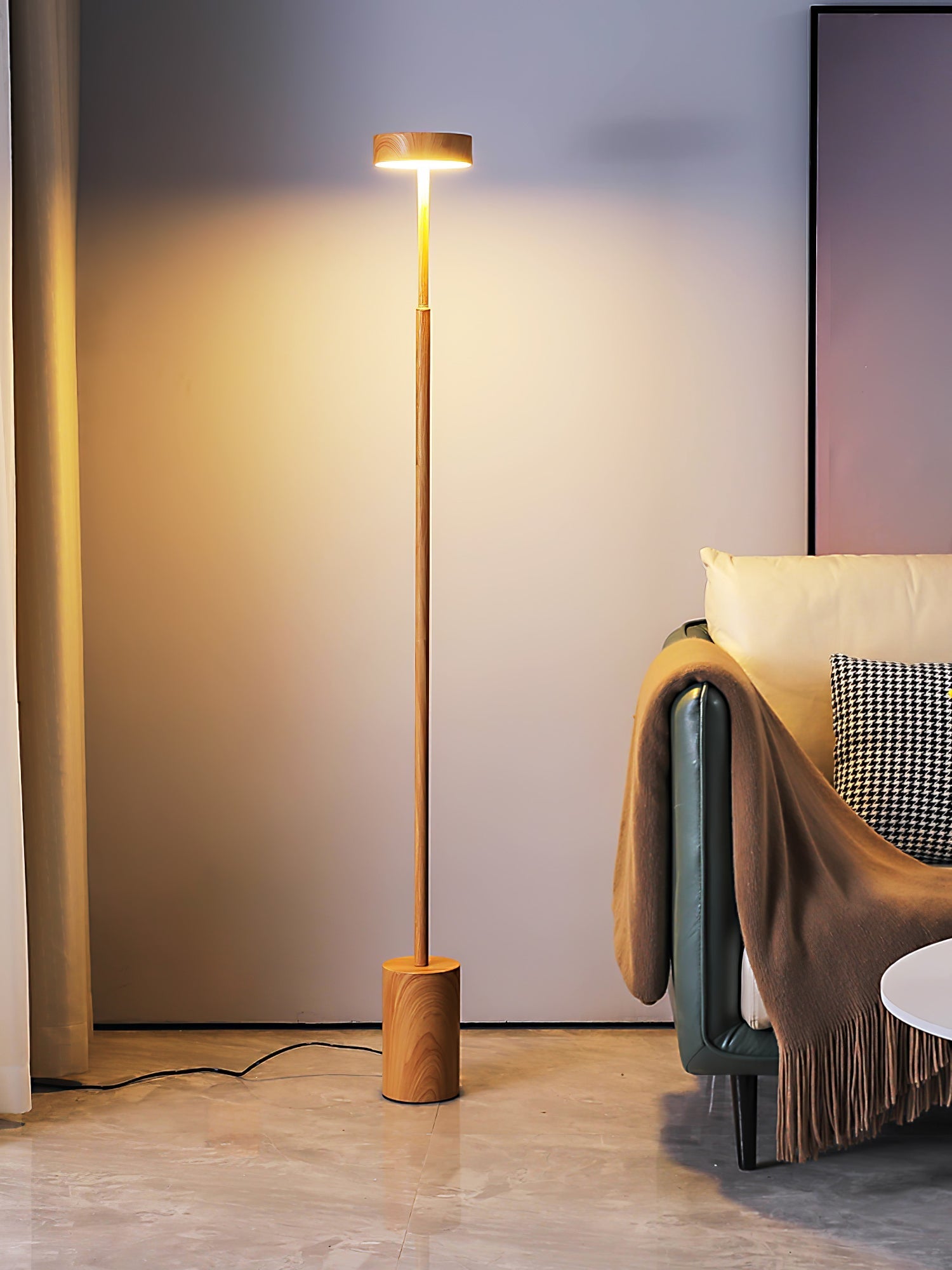 naya-rotatable-floor-lamp-anzaz-Grey & Dual color temperature-10