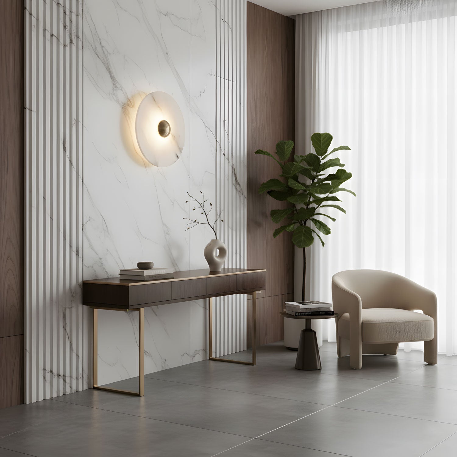 nayra-alabaster-wall-lamp-anzaz-White & Bronze-7