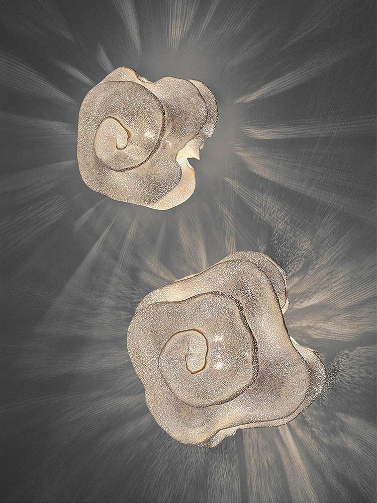 nebula-bloom-sconce-anzaz-Stainless steel-3