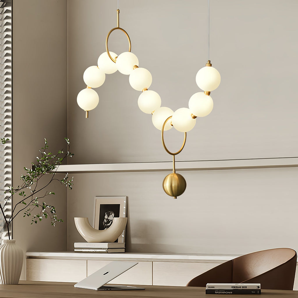 coco-led-pendant-anzaz-Gold+White-6