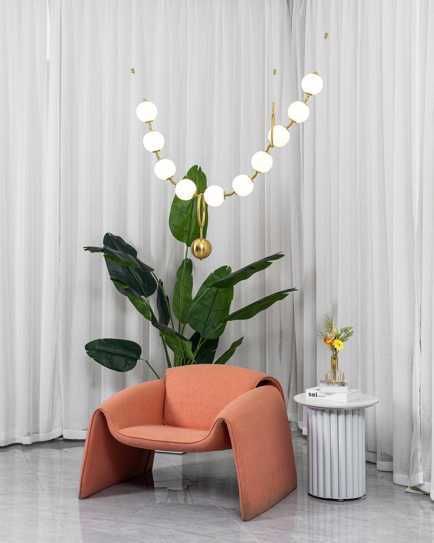 coco-led-pendant-anzaz-Gold+White-9