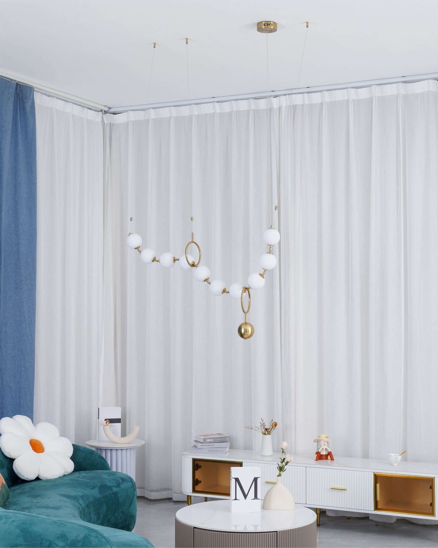 coco-led-pendant-anzaz-Gold+White-30