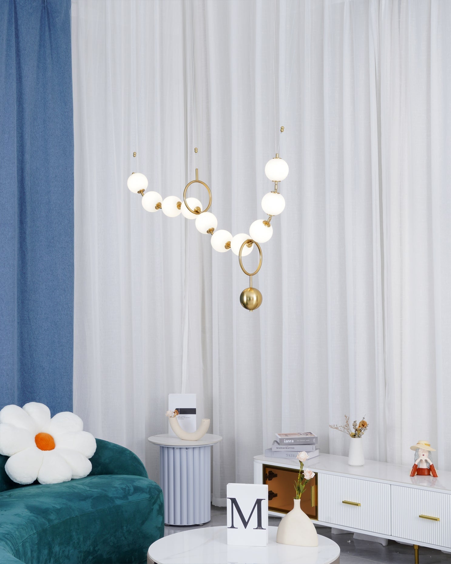 coco-led-pendant-anzaz-Gold+White-10