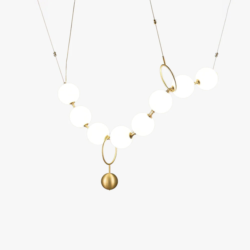 coco-led-pendant-anzaz-Gold+White-1