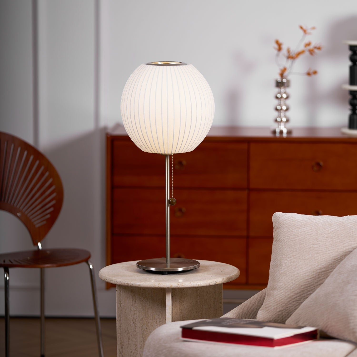 nelson-table-lamp-anzaz-Chrome & White-3