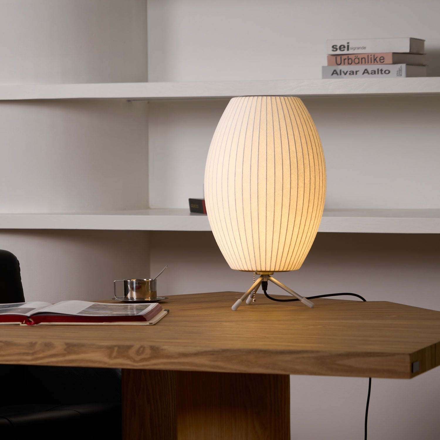 nelson-tripod-table-lamp-anzaz-Chrome & White-8