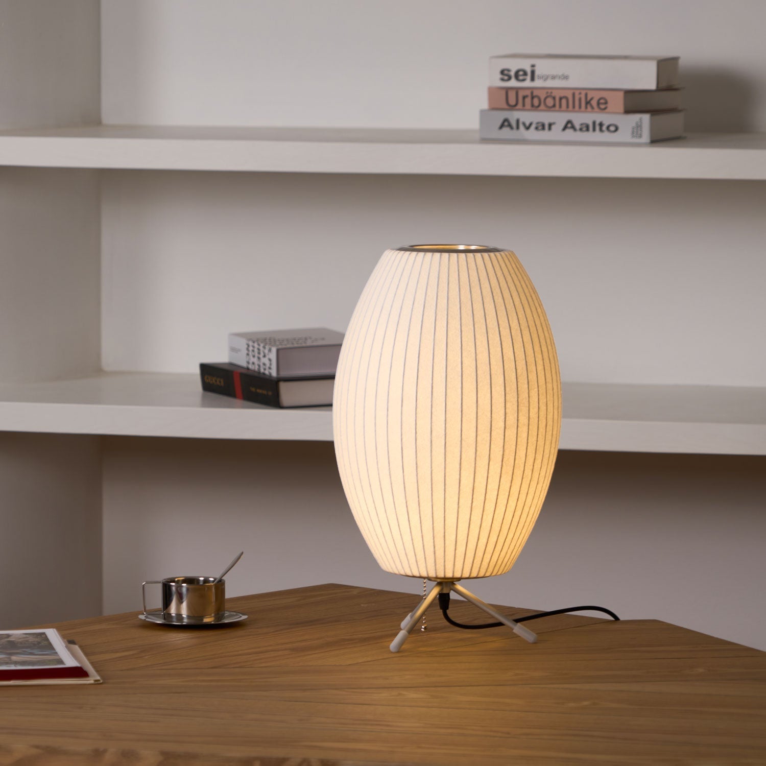 nelson-tripod-table-lamp-anzaz-Chrome & White-5