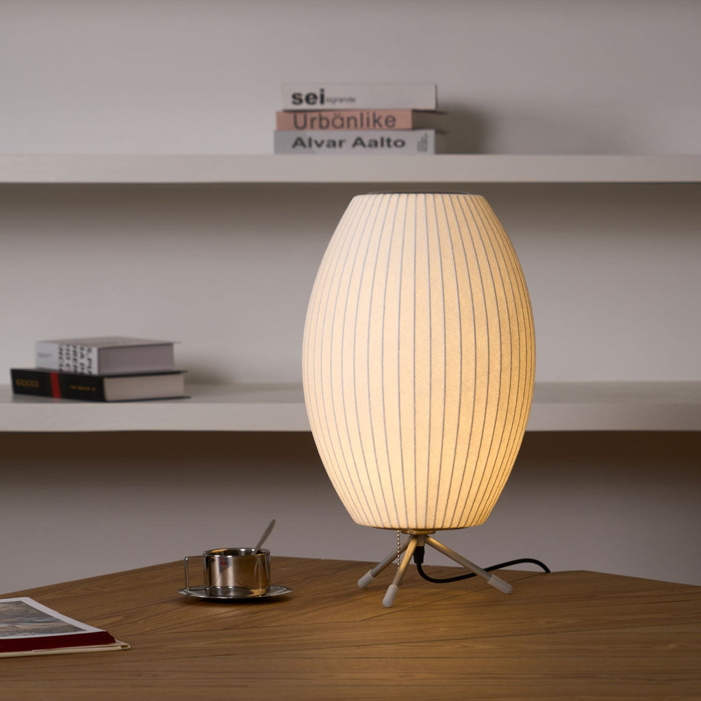 nelson-tripod-table-lamp-anzaz-Chrome & White-2