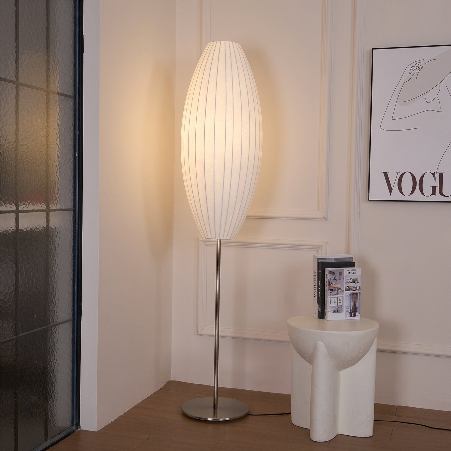 nelson-floor-lamp-anzaz-Chrome & White-5