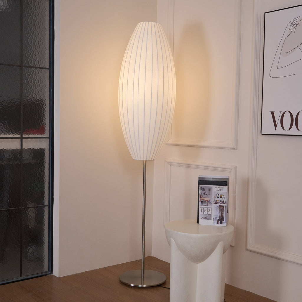 nelson-floor-lamp-anzaz-Chrome & White-2