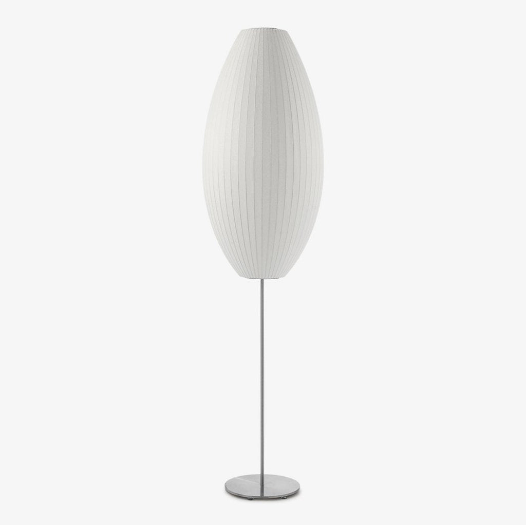 nelson-floor-lamp-anzaz-Chrome & White-1