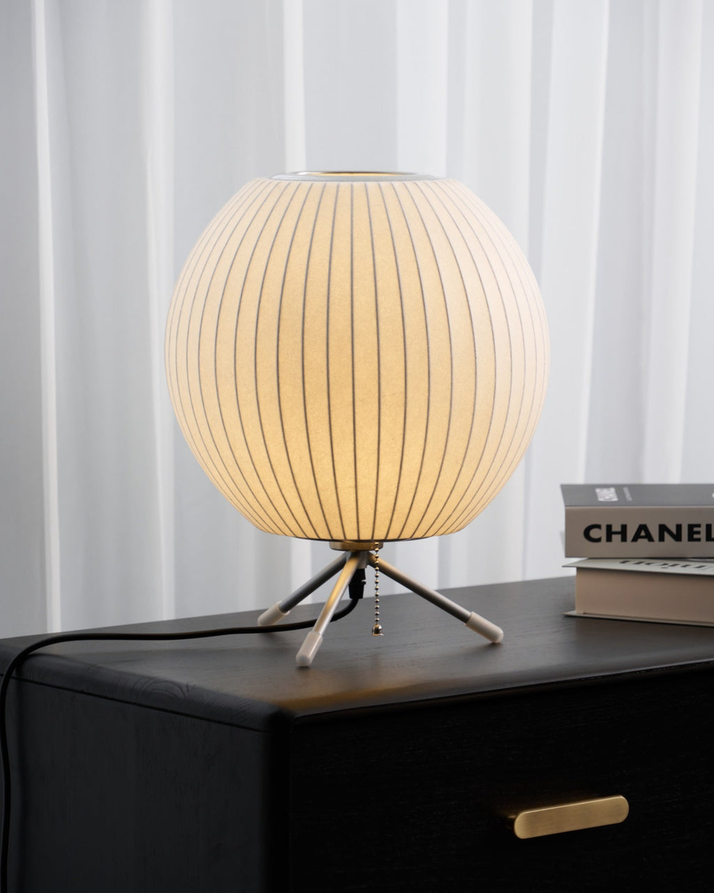 nelson-tripod-table-lamp-anzaz-Chrome & White-9
