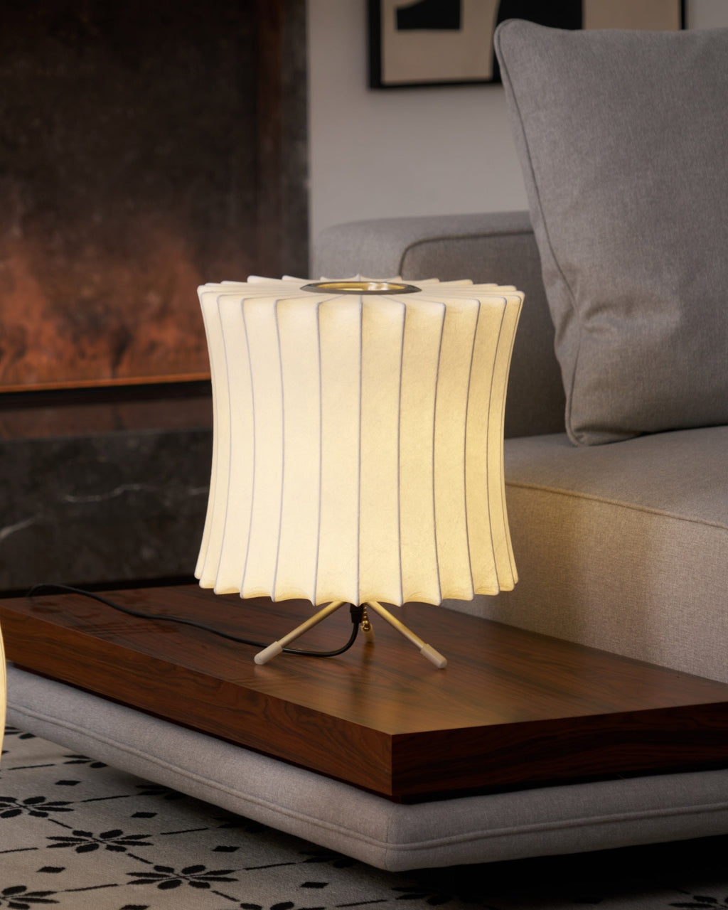 nelson-tripod-table-lamp-anzaz-Chrome & White-13