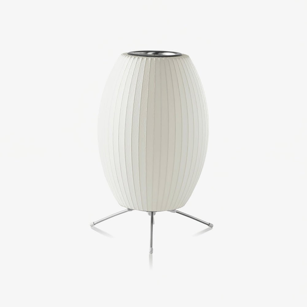 nelson-tripod-table-lamp-anzaz-Chrome & White-1