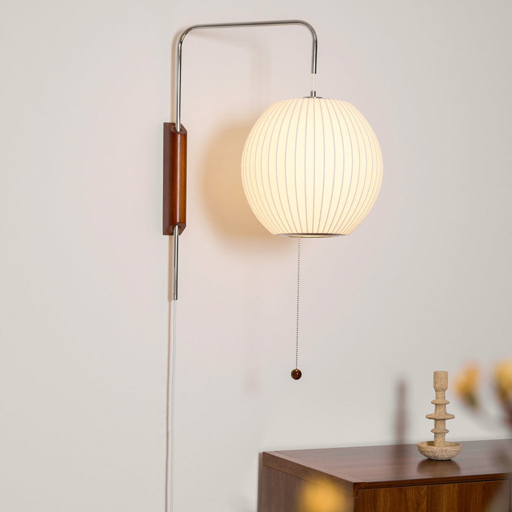 nelson-wall-sconce-anzaz-White & Walnut wood-13