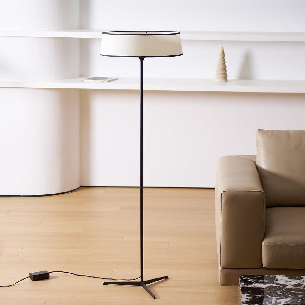 dama-floor-lamp-anzaz-Black & Beige / Warm Light-3