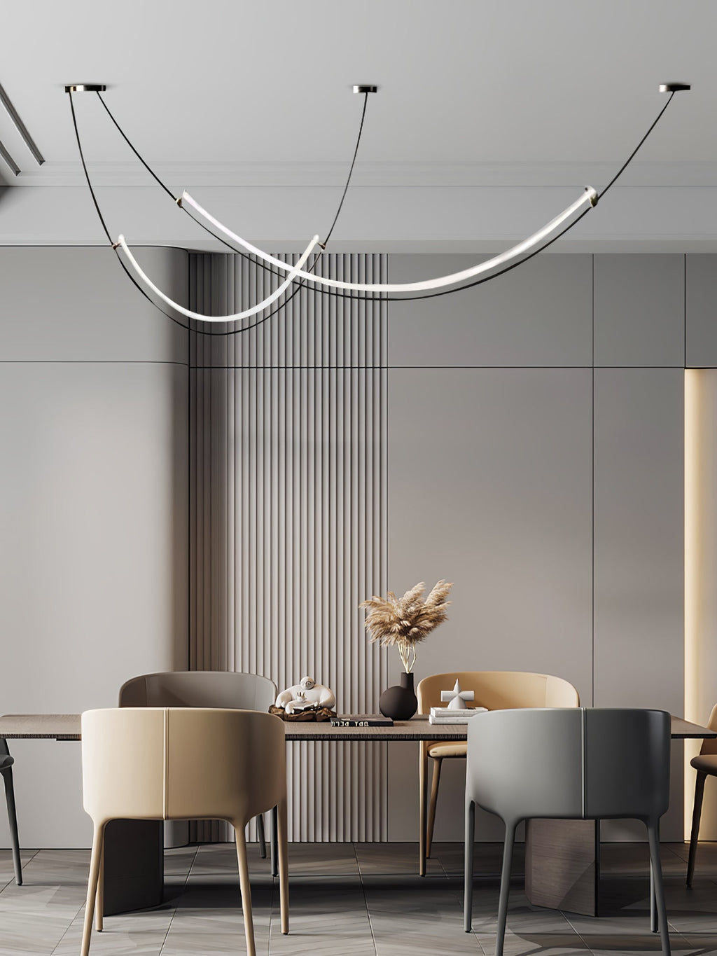 neon-pendant-lamp-anzaz-Black & Gold & White-18