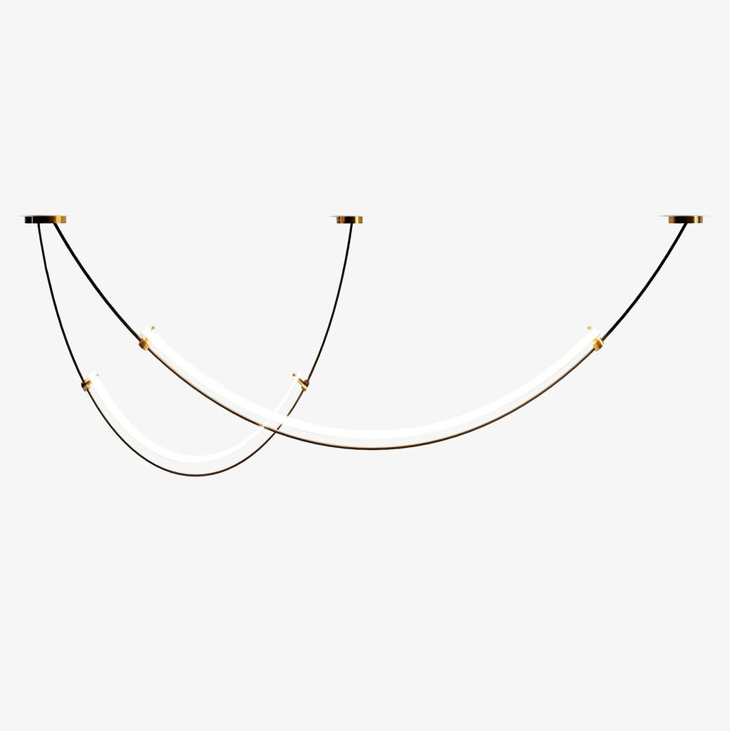 neon-pendant-lamp-anzaz-Black & Gold & White-1