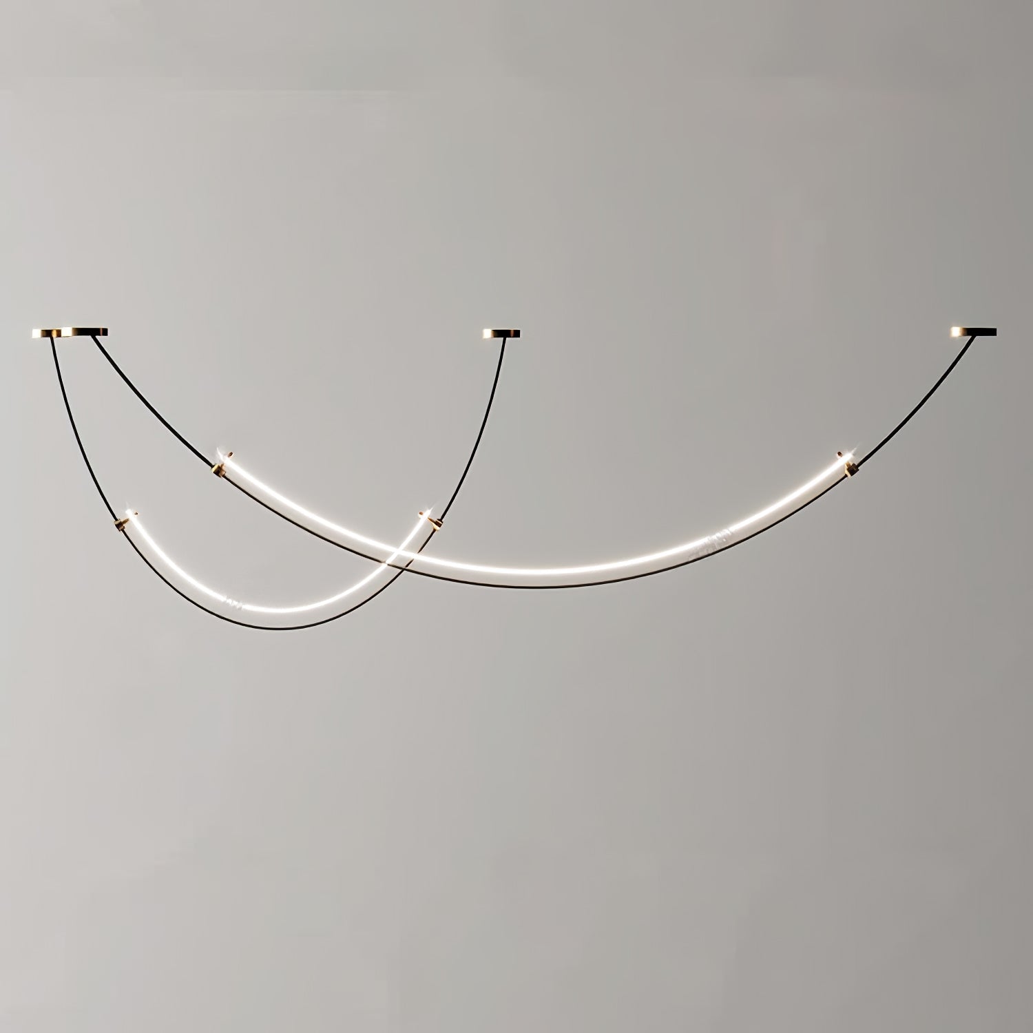 neon-pendant-lamp-anzaz-Black & Gold & White-10