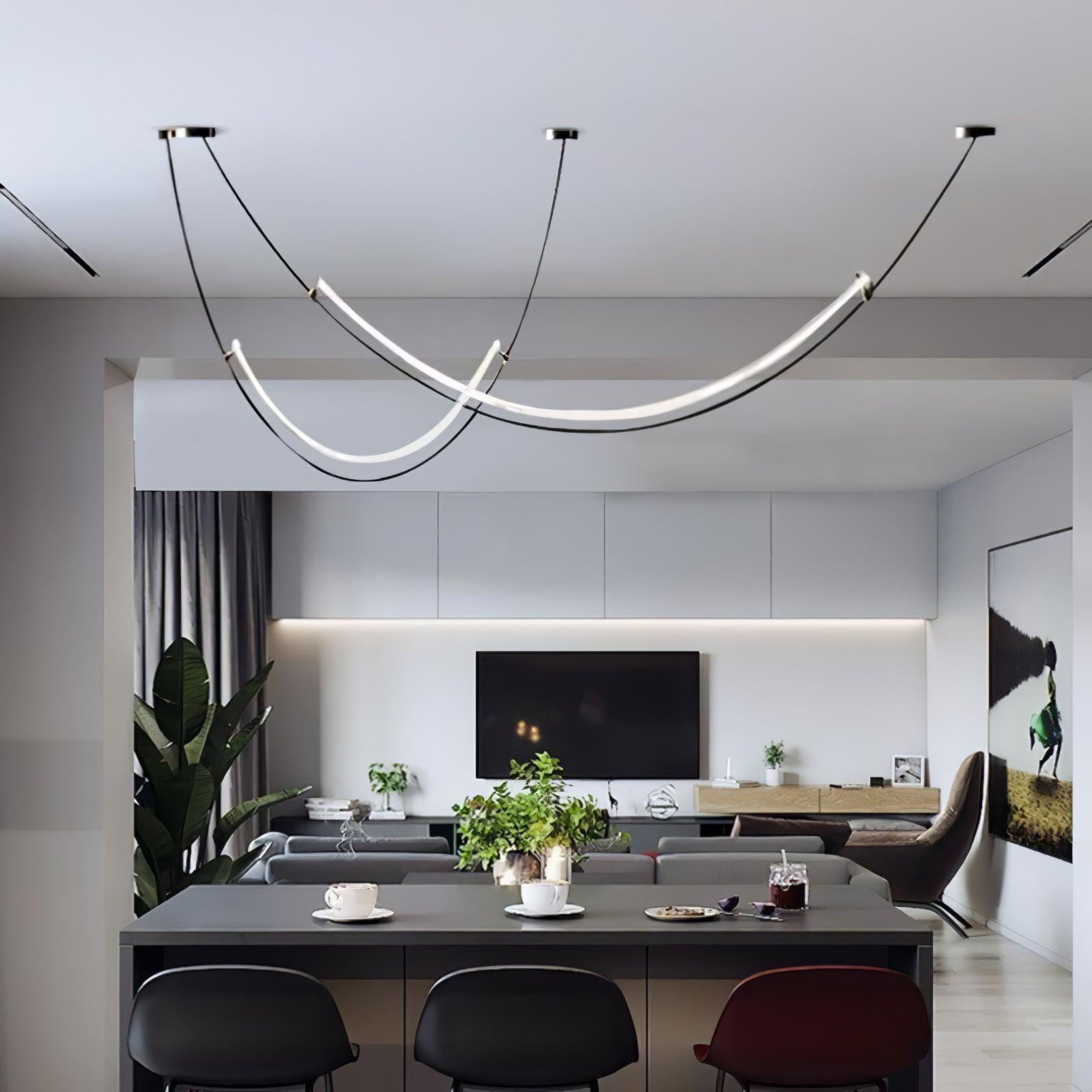 neon-pendant-lamp-anzaz-Black & Gold & White-5