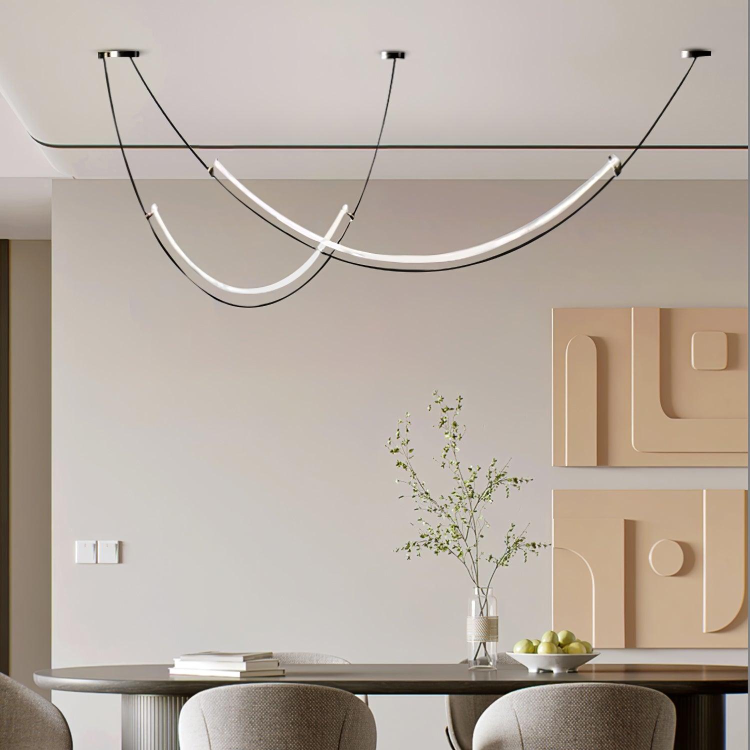 neon-pendant-lamp-anzaz-Black & Gold & White-2