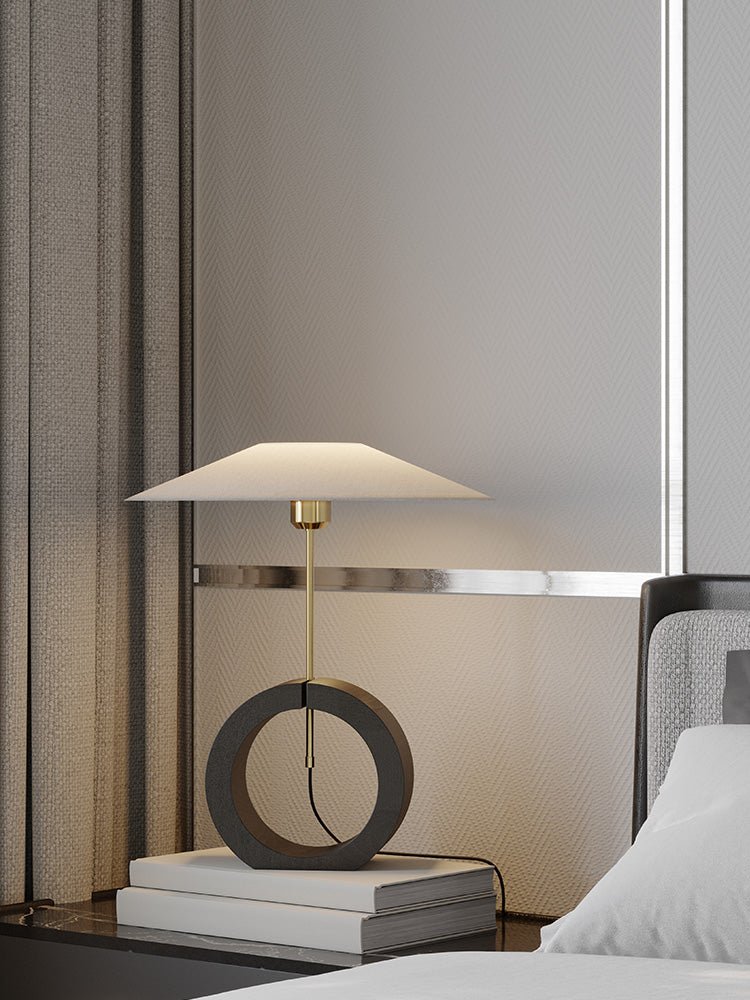 neris-table-lamp-anzaz-Walnut Color-3