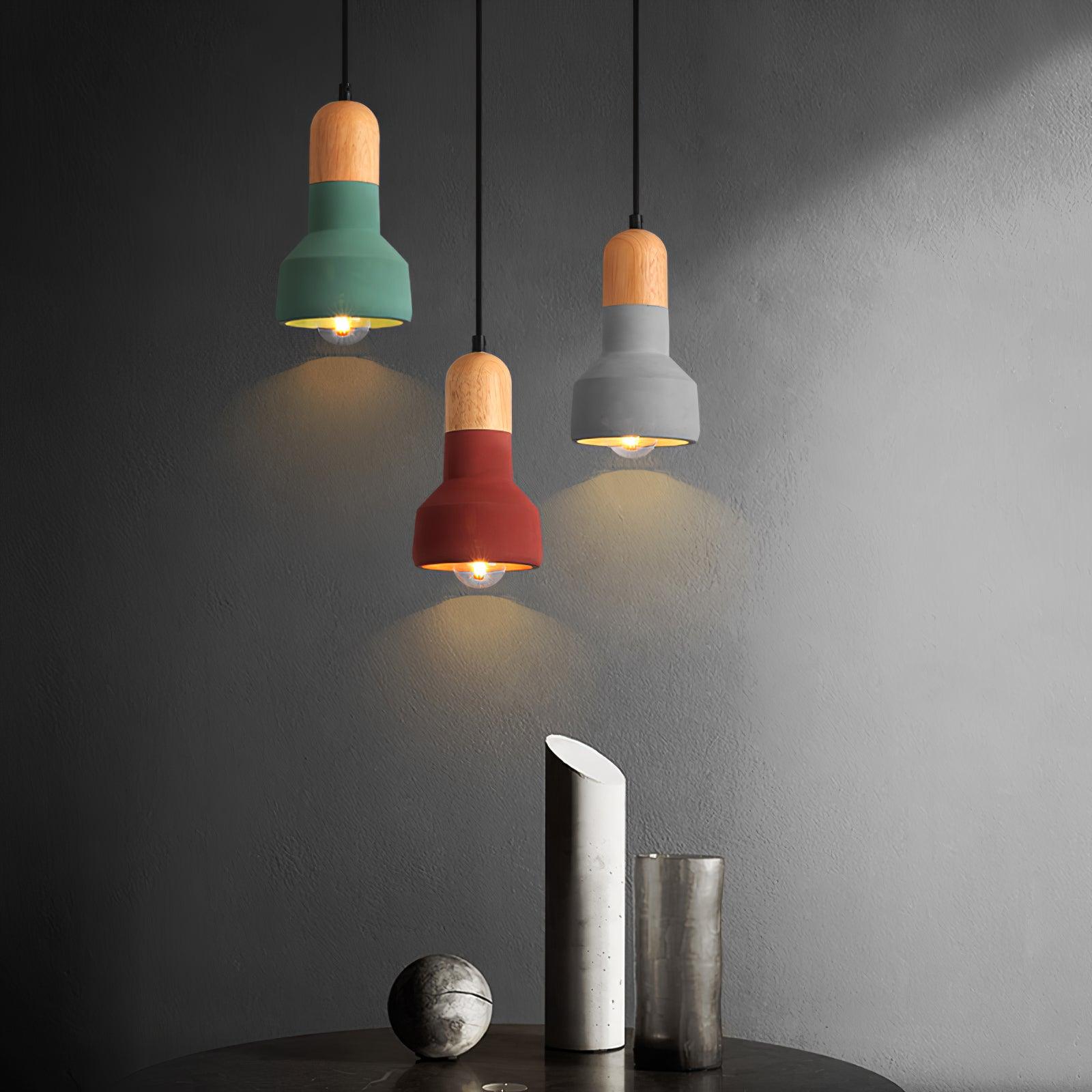 nessa-wood-pendant-light-anzaz-Green-4