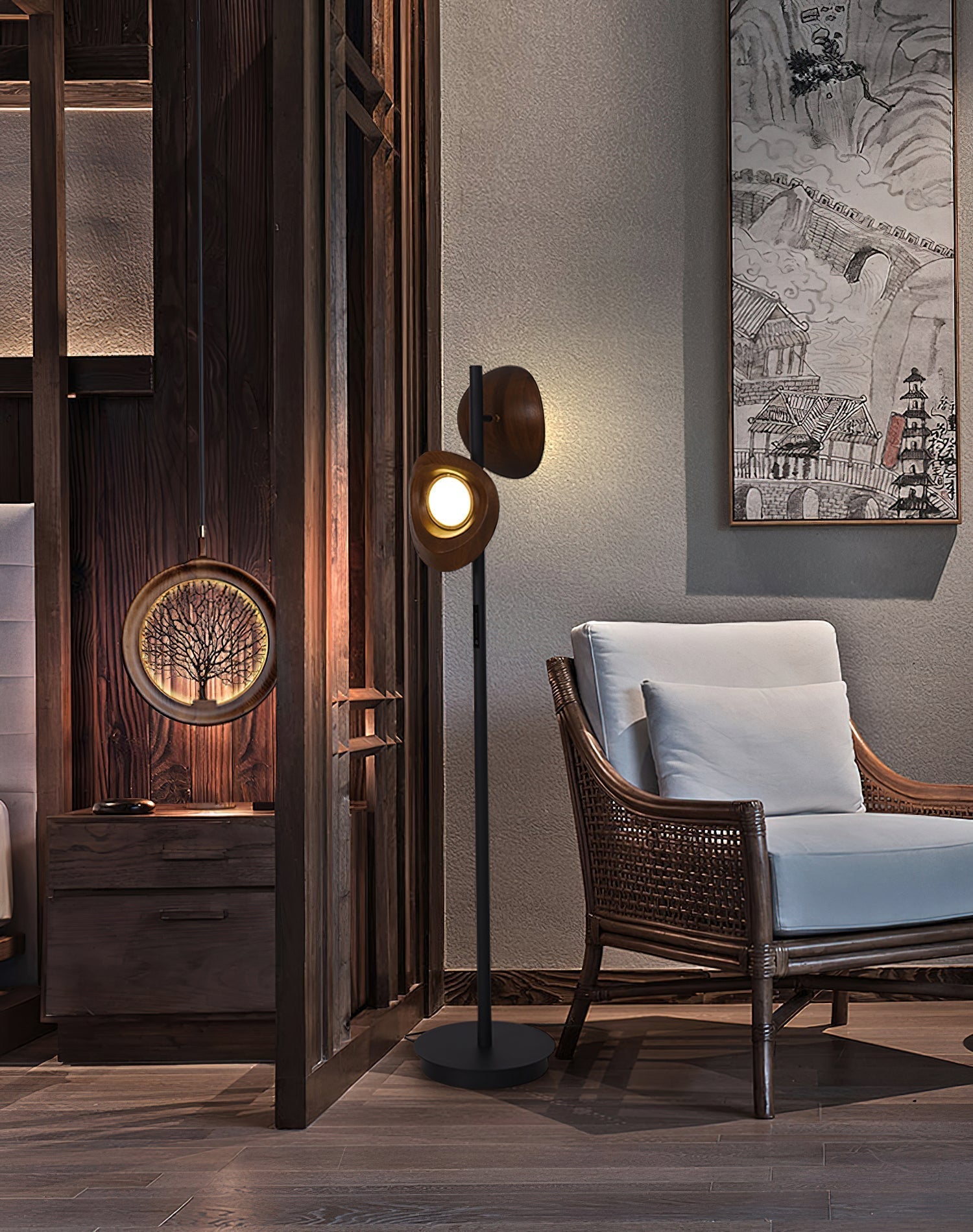nest-floor-lamp-anzaz-Walnut Color-7