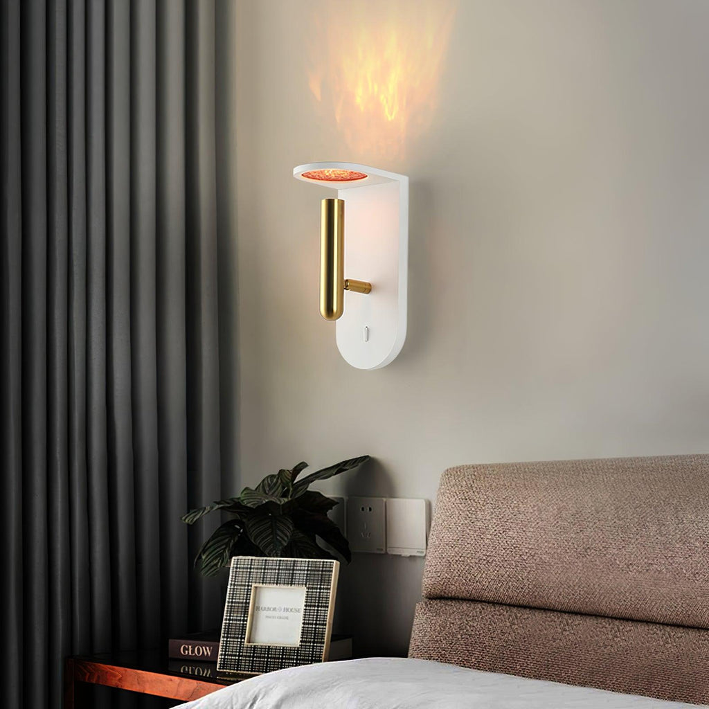 nights-led-sconce-anzaz-Black-2