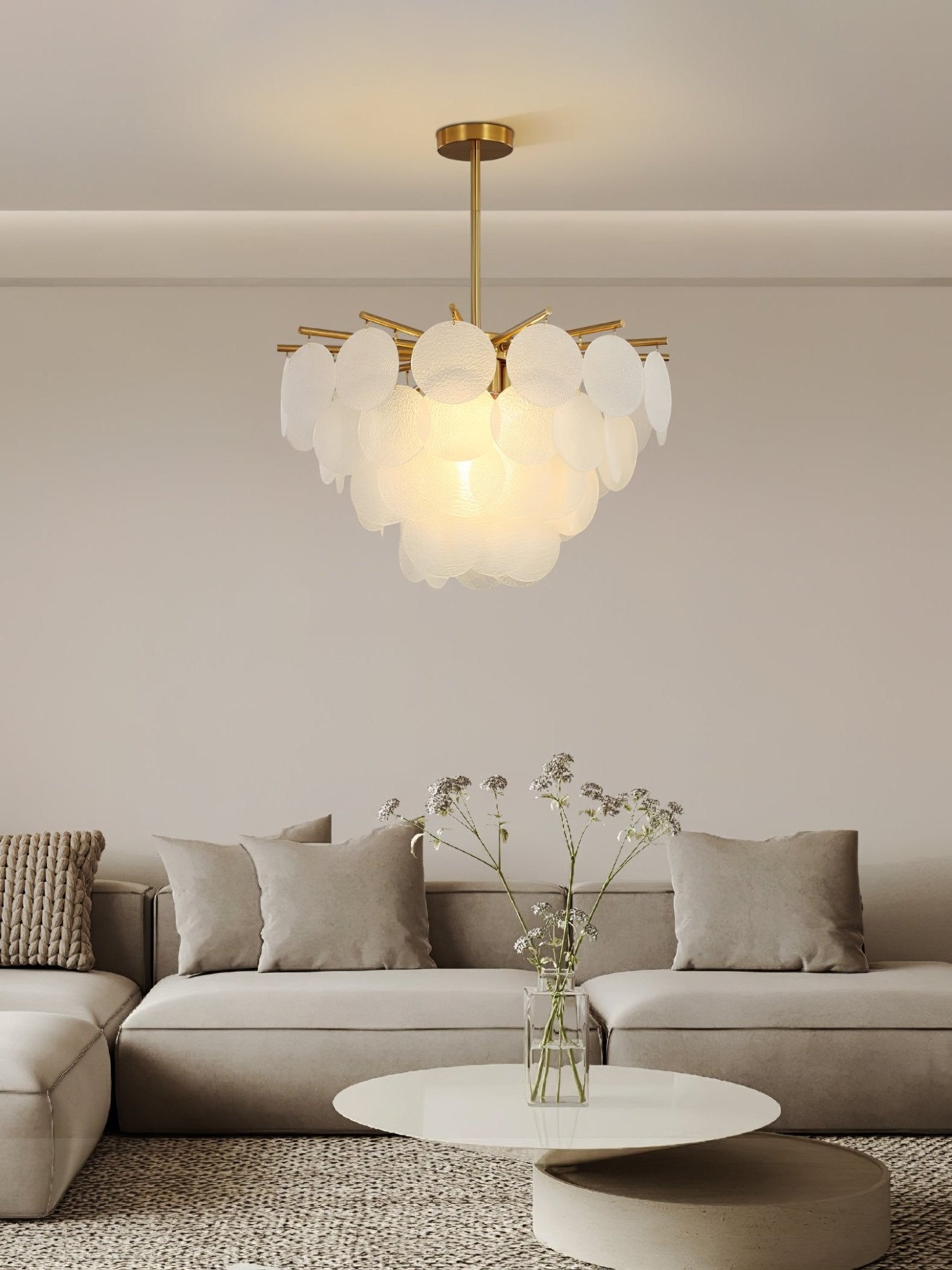 nimbus-chandelier-anzaz-Copper & Translucent-4