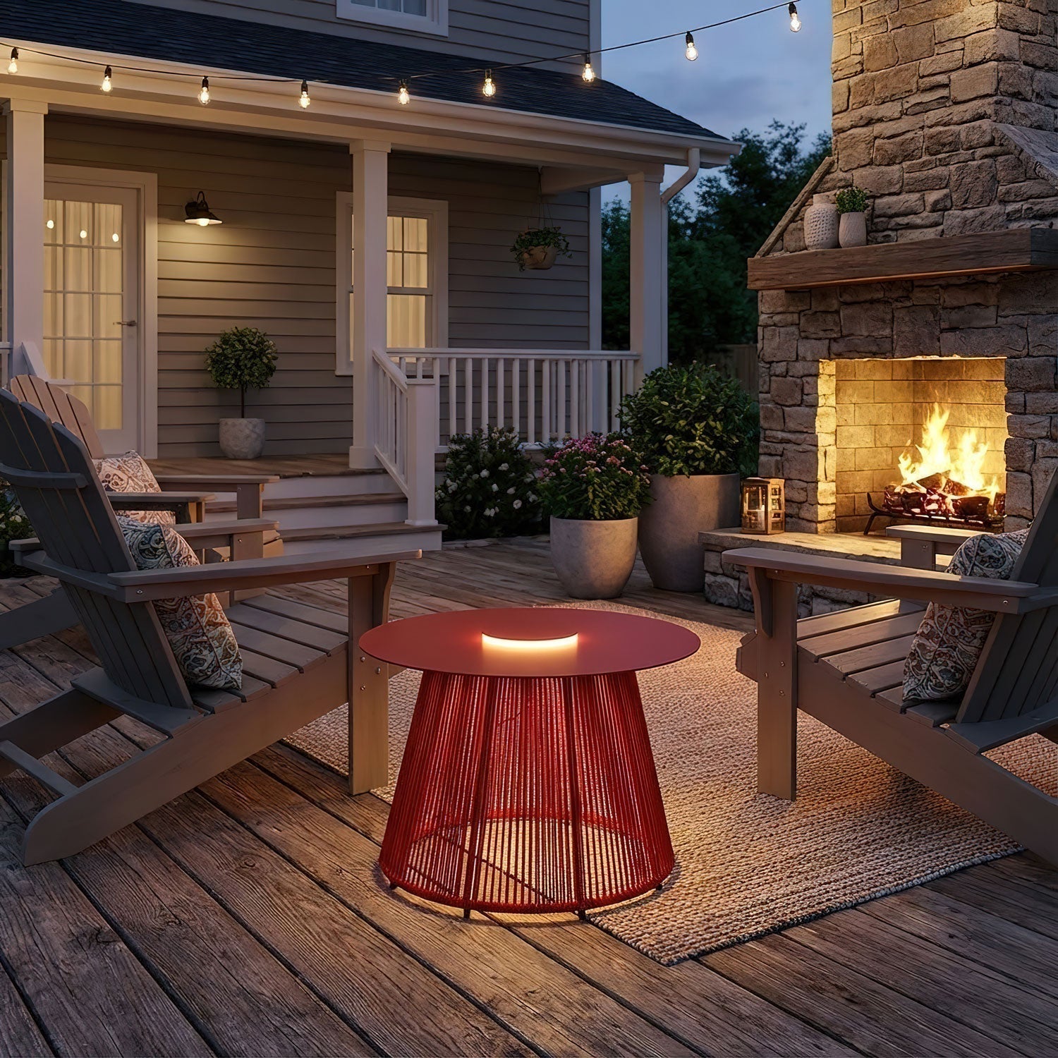 nit-outdoor-portable-solar-floor-lamp-anzaz-Red-2