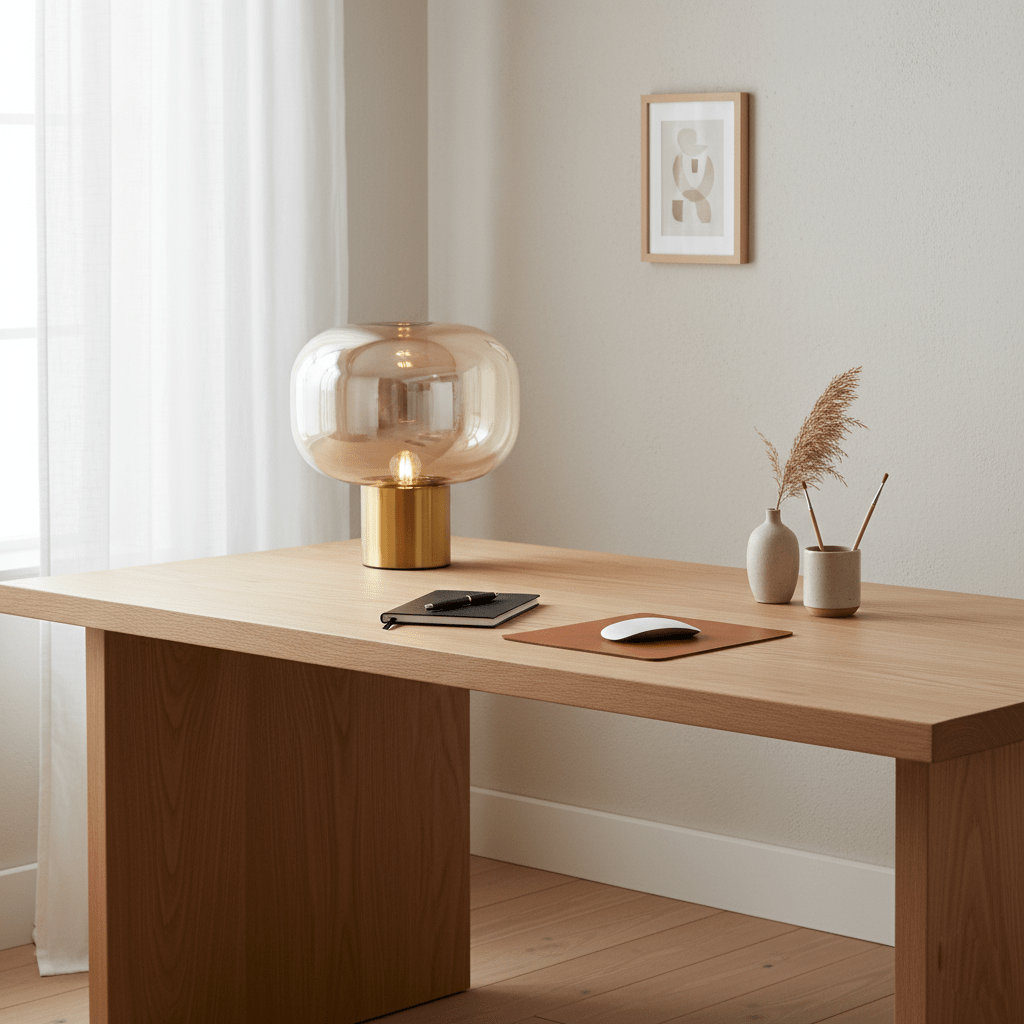 noak-table-lamp-anzaz-Gold & Cognac-3