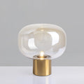 noak-table-lamp-anzaz-Gold & Smoke Gray-15