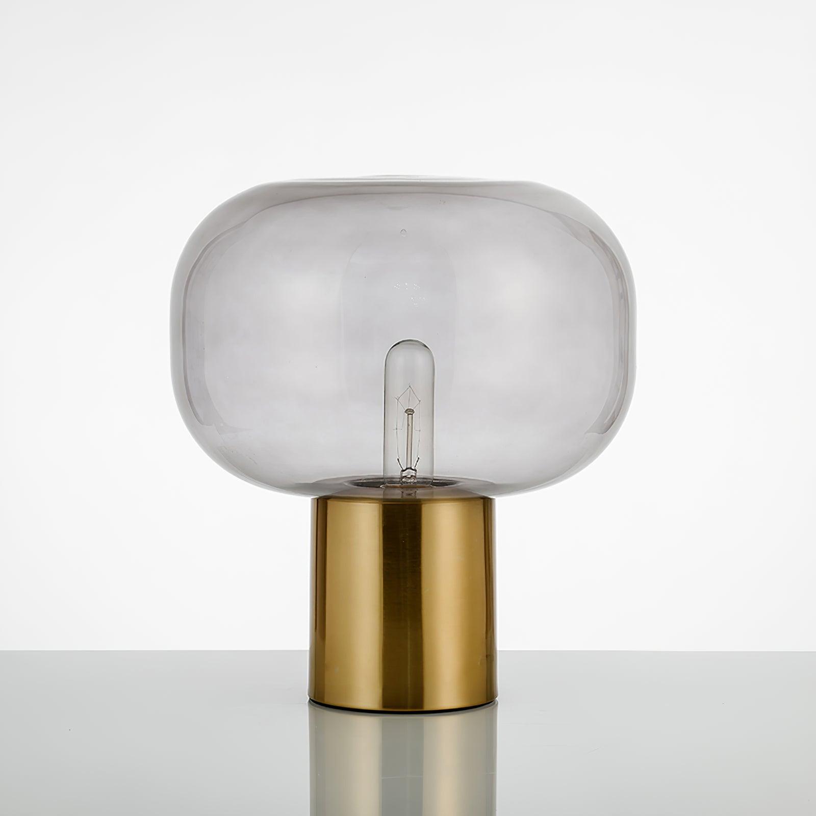 noak-table-lamp-anzaz-Gold & Smoke Gray-14