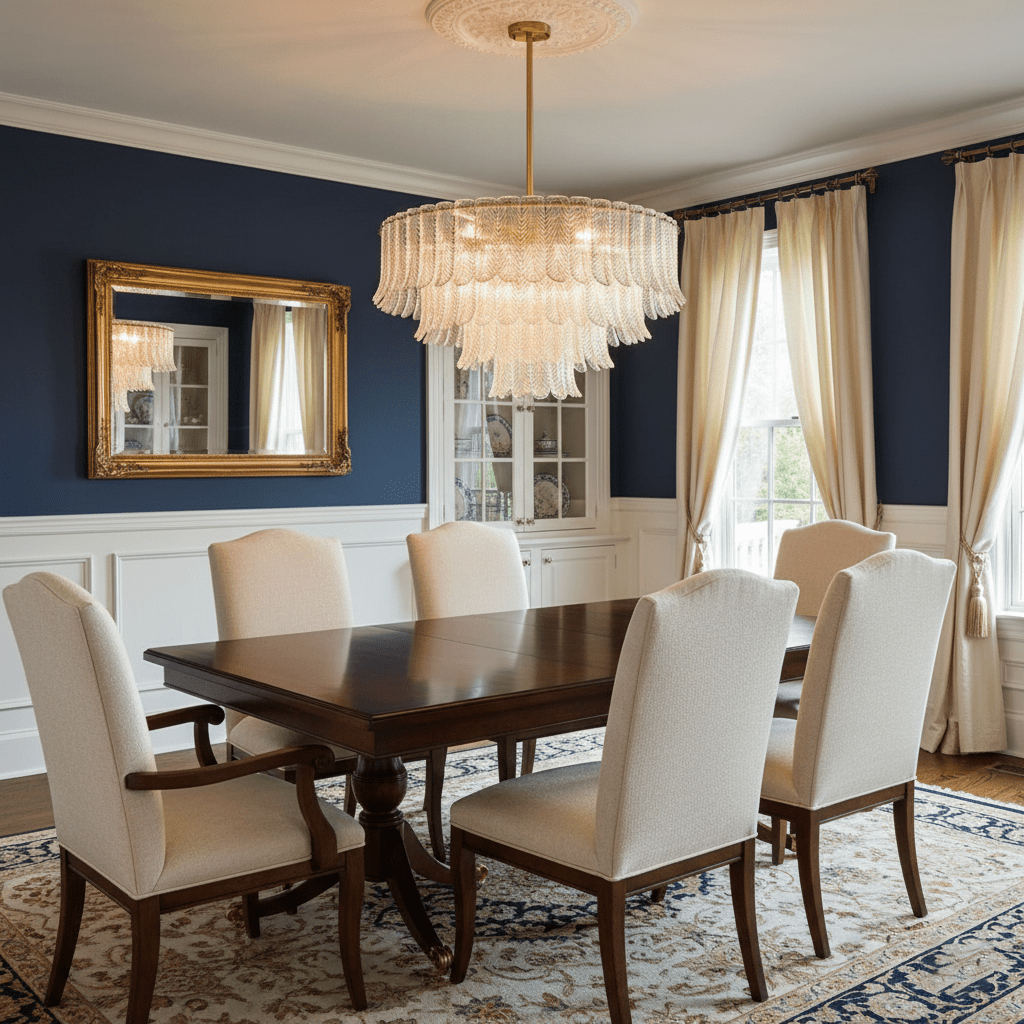 nobelium-tribeca-chandelier-anzaz-Brass & Clear glass-6
